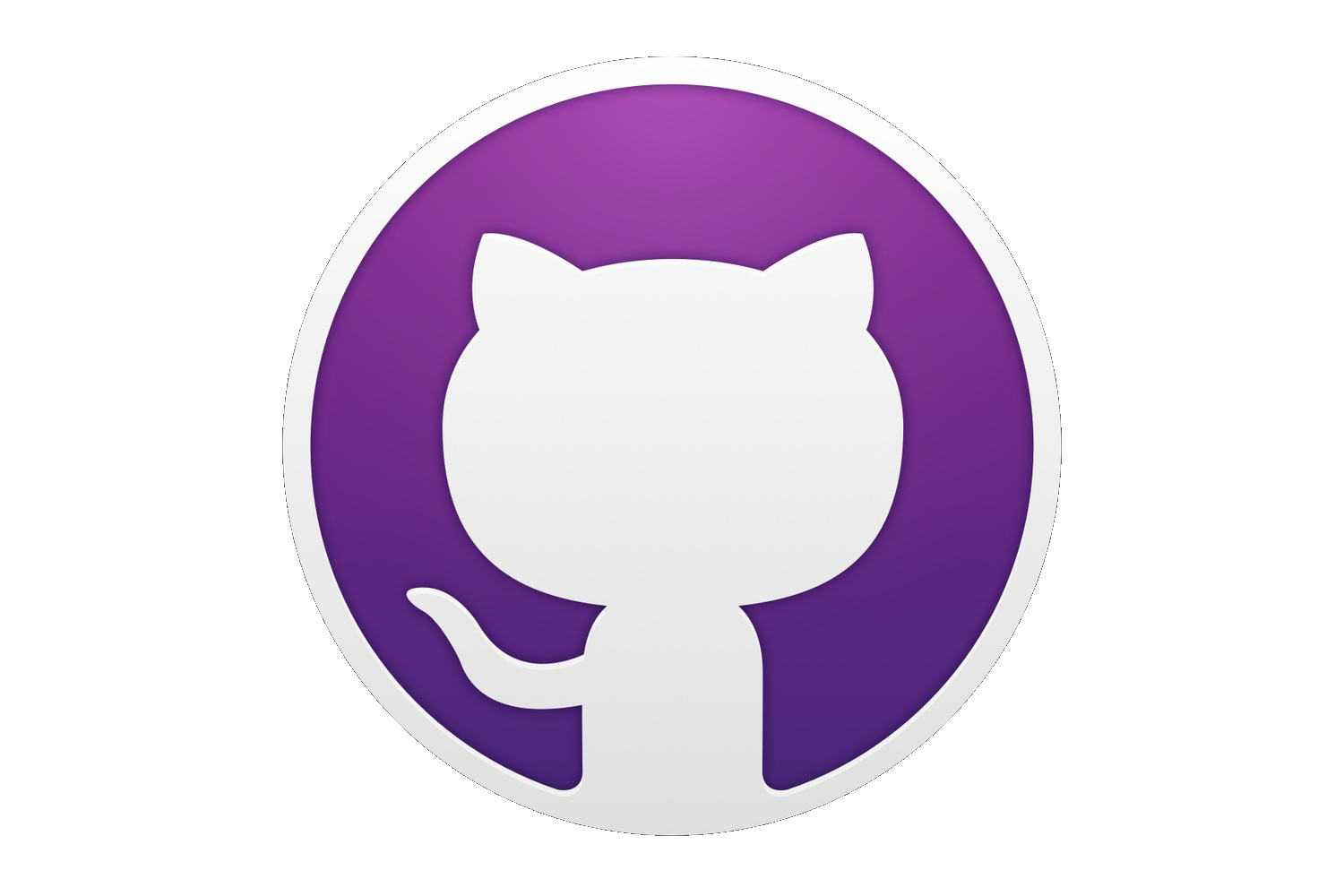 github desktop logo