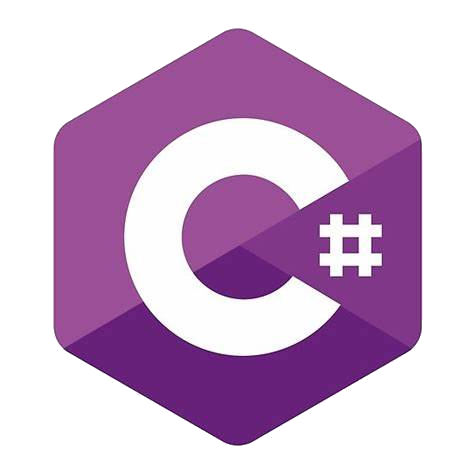 c# logo