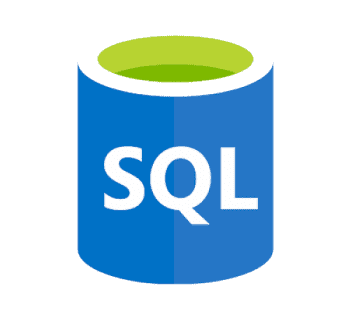 sql logo